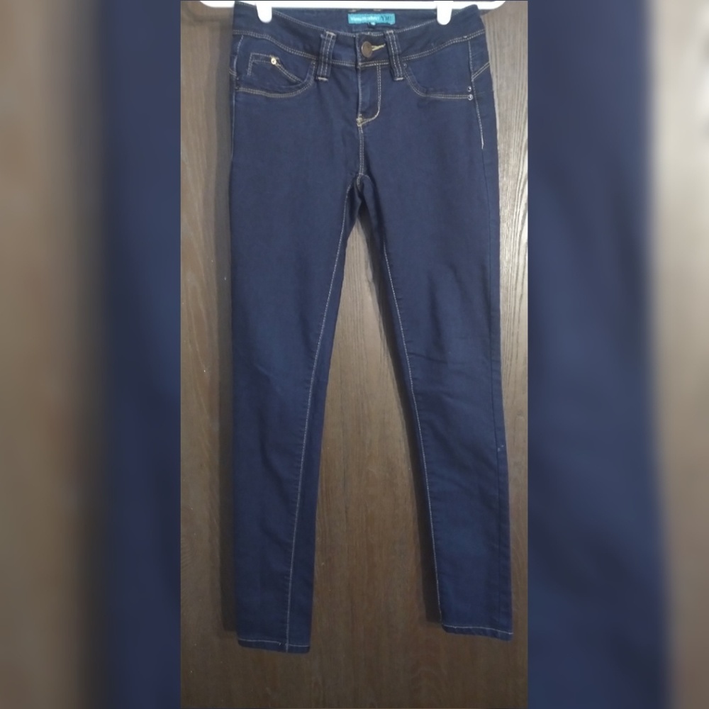 Junior's YMI Wanna Betta Butt Jeans